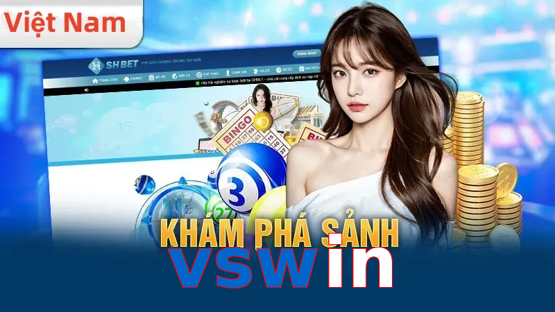 vswin